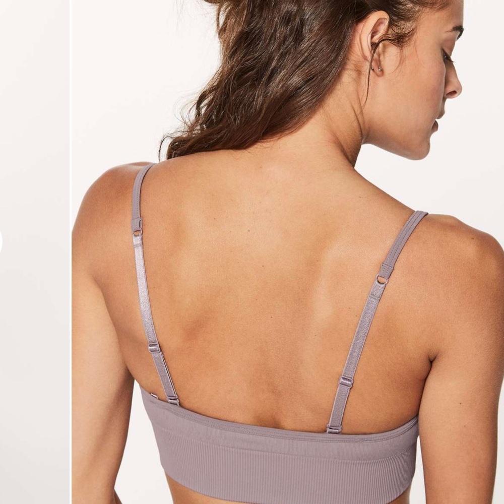 Lululemon Awakening Bra *Taryn Toomey Collection - Picture 6 of 11